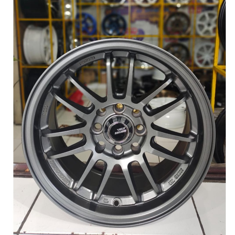 VELG RE30 RING 15