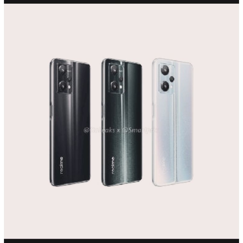 REALME 9 PRO PLUS 5G 8/256 GB