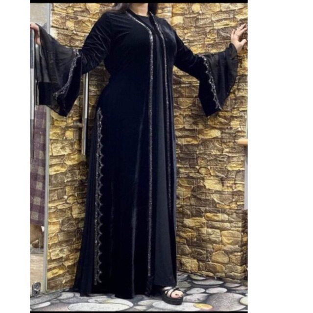 abaya cairo size l xl xxl xxxl