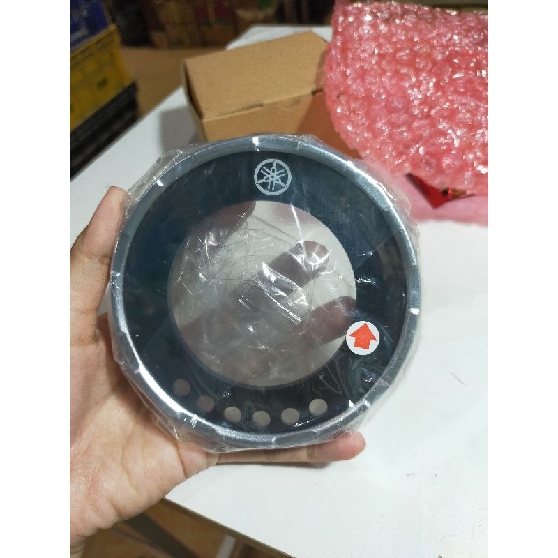 Mika Speedometer Yamaha XSR