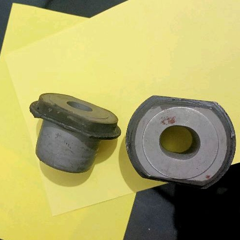 Bushing rek stir rack steer innova fortuner harga 1 set isi 2 pcs