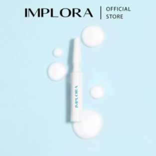 IMPLORA MILKY SERUM AMPOULE