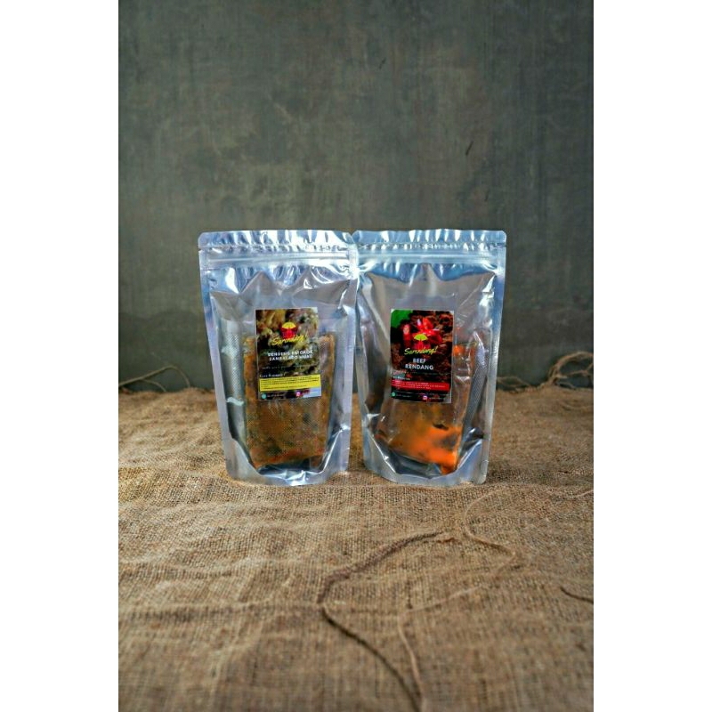 

Paket Spesial Sarendang