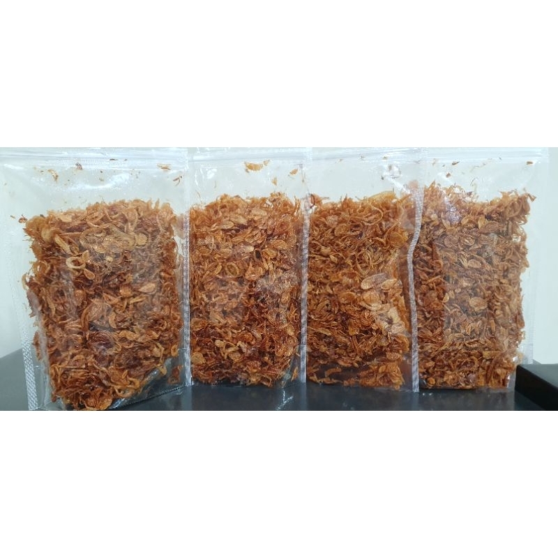 

bawang merah goreng homemade 100gr