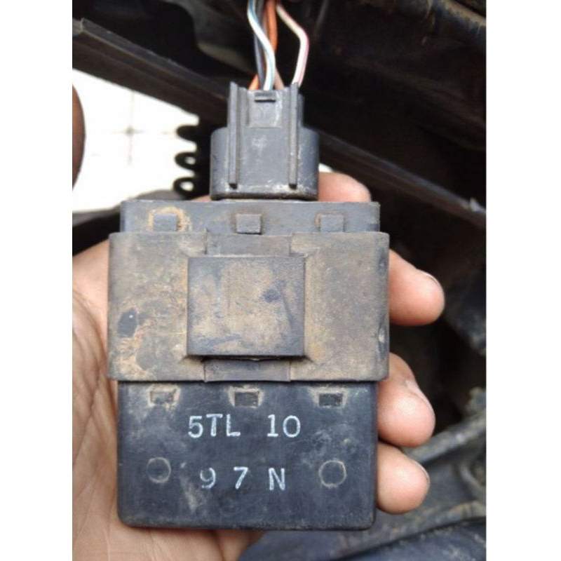 cdi mio sporty vega new soul lama jupiter burhan original