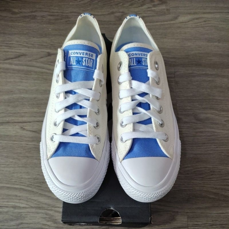 Sepatu Converse Ctas OX A00864C