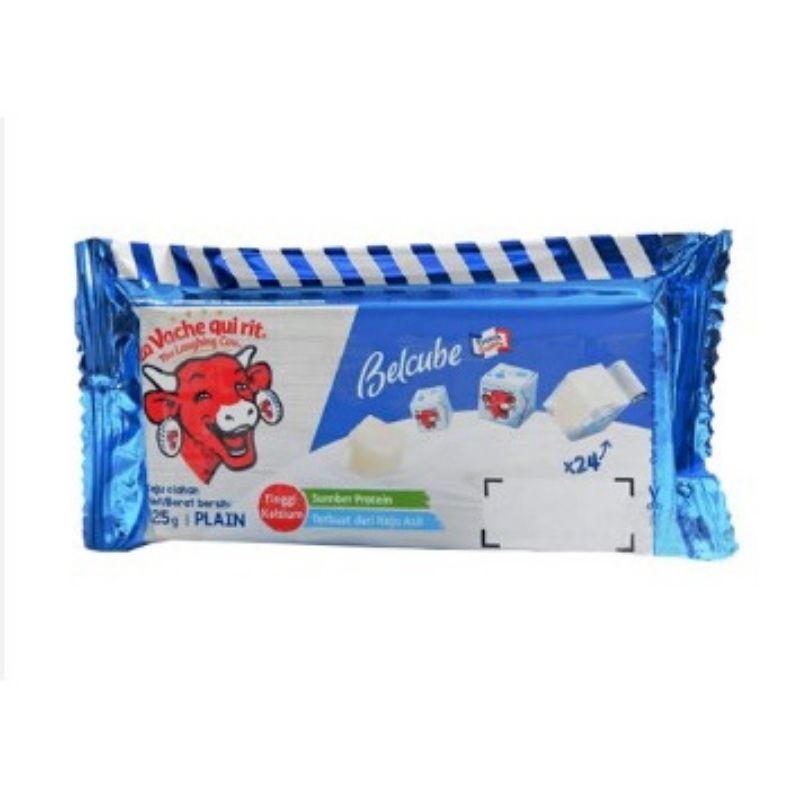 

Keju Belcube Plain Cheese Spread Belcubes Bayi Mpasi Penambah Nafsu Makan Penambah Berat Badan BB Booster MPASI Bayi Lemak Tambahan Lemak Bayi Keju