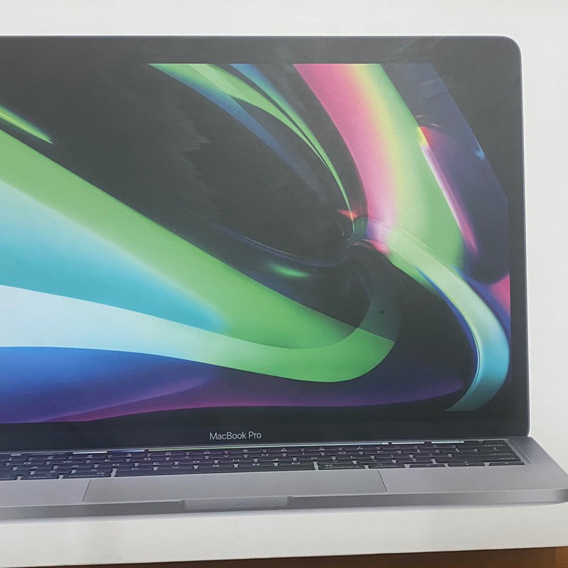 Macbook Pro M1 2020 13inch 8gb/256Gb