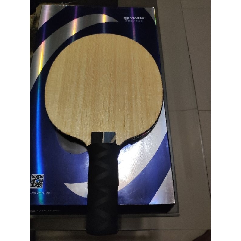 Yinhe pro 01 ALC ST