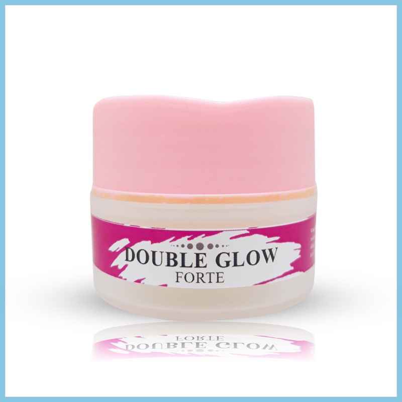 CREAM MALAM DOUBLE GLOW FORTE FP