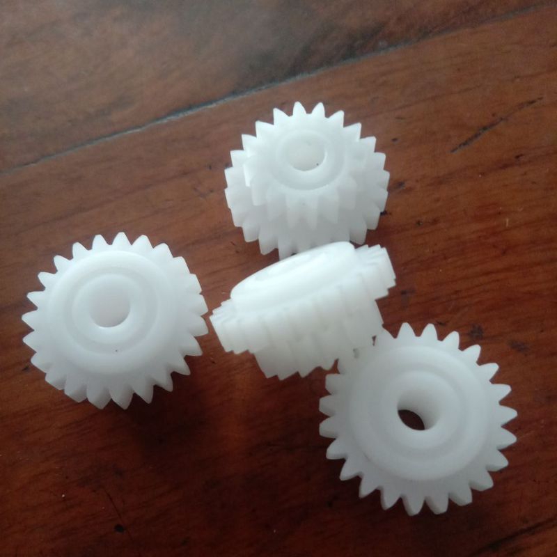 

Gear Developing 16T/23T Fotocopy canon iR 5000/6570