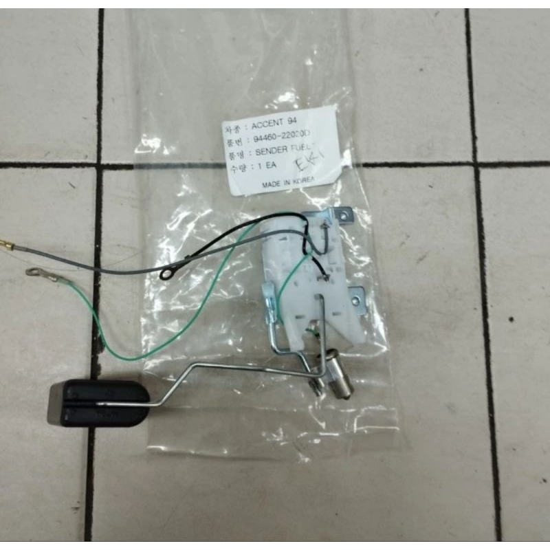 Pelampung Bensin Hyundai Accent 94460-22020