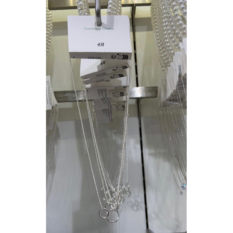 Kalung rantai hnm RESTOCK SALE