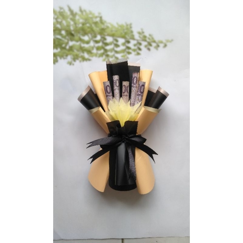 

Buket mini/buket amplop lebaran/buket hampers