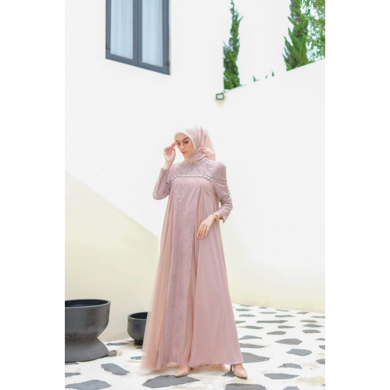 FeybyFera Rumaisa dress