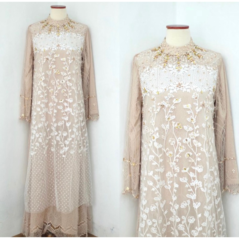 Jasmine dress Sarah The Label Signature by Sarah STL