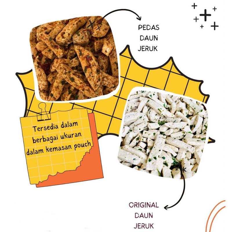 

BASRENG DAUN JERUK 500 GRAM