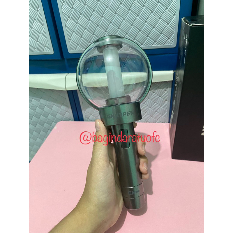 Lightstick Enhypen Preloved