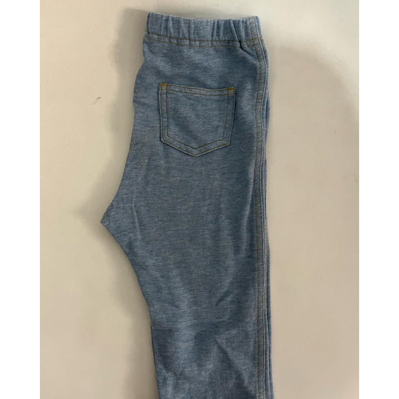 Preloved Legging Uniqlo