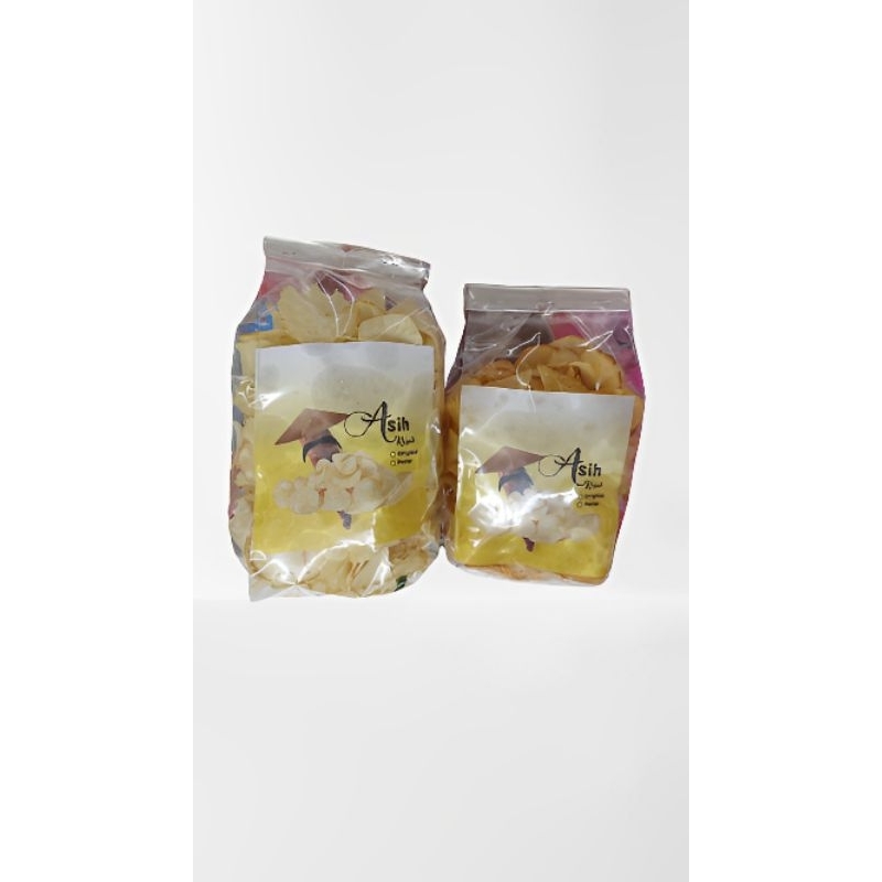 

kripik singkong 250gr