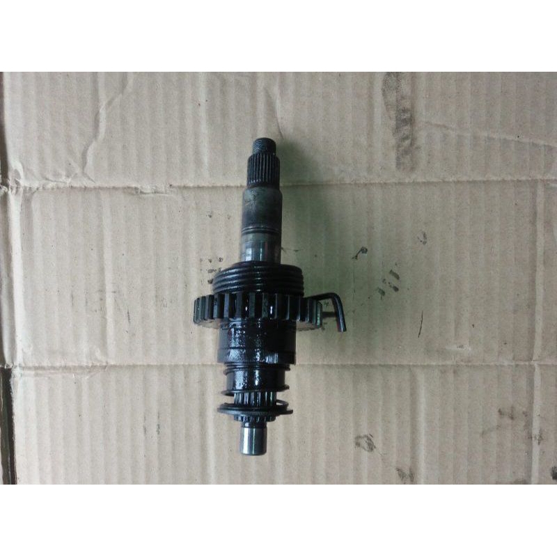 as selahan vixion old original