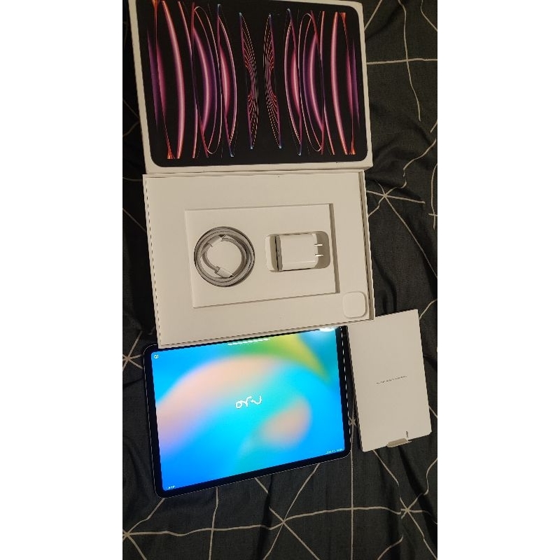 ipad pro m2 128gb