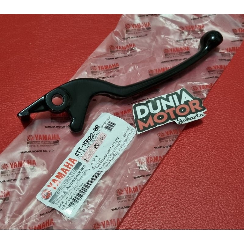 Handle rem kanan nouvo ori ygp handle rem nouvo kanan ori handle brake nouvo hendel rem nouvo handel