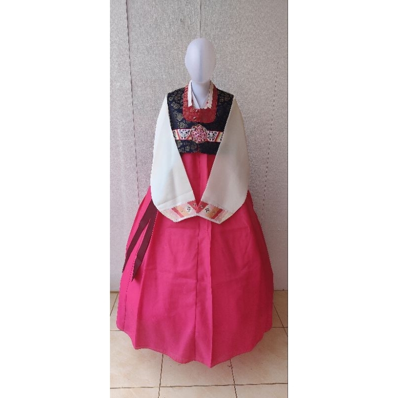 Hanbok