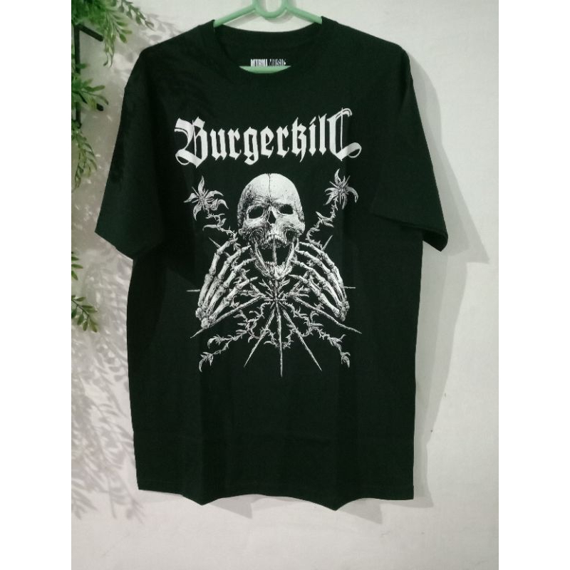 ts burgerkill X maternal