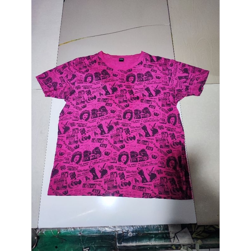 Sex Pistols ©2020 Sex Pistols Residuals , Sex Pistols ©2010 Sex Pistols Residuals