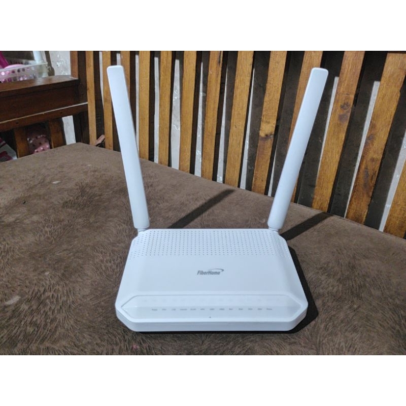 Fiberhome DualBand