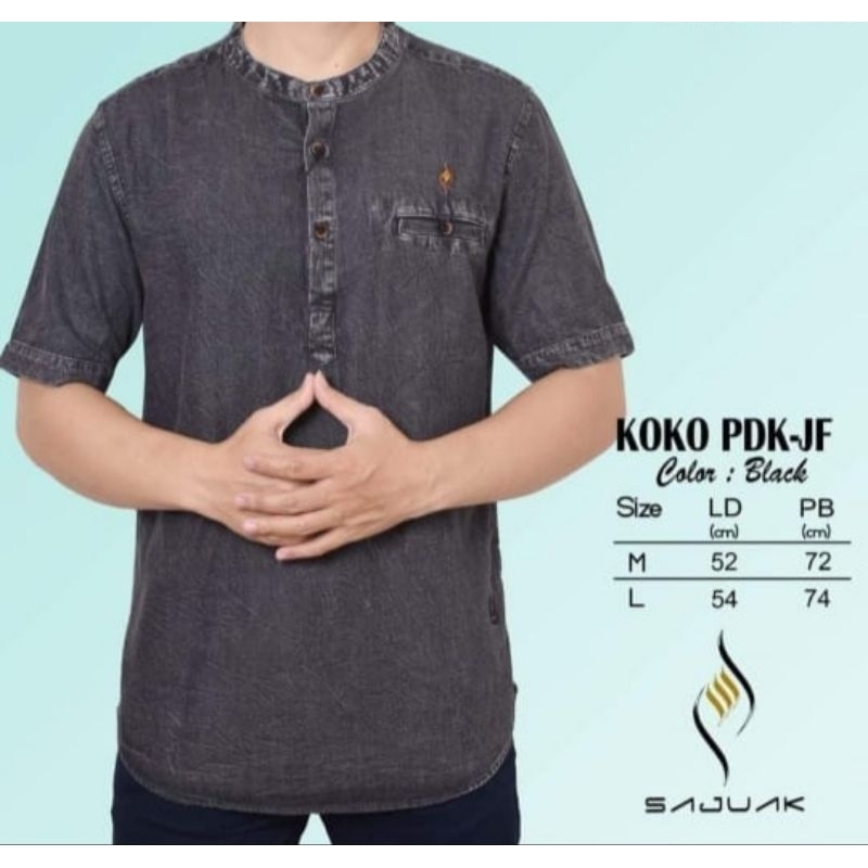 Kemko SAJUAK denim woshing