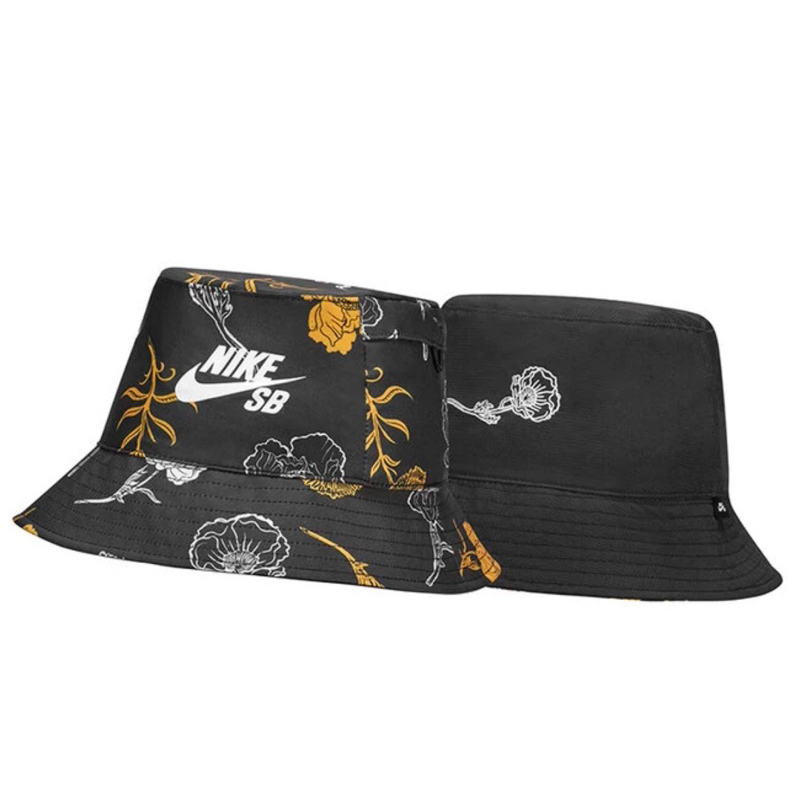 NIKE BUCKET HAT GRAPHIC