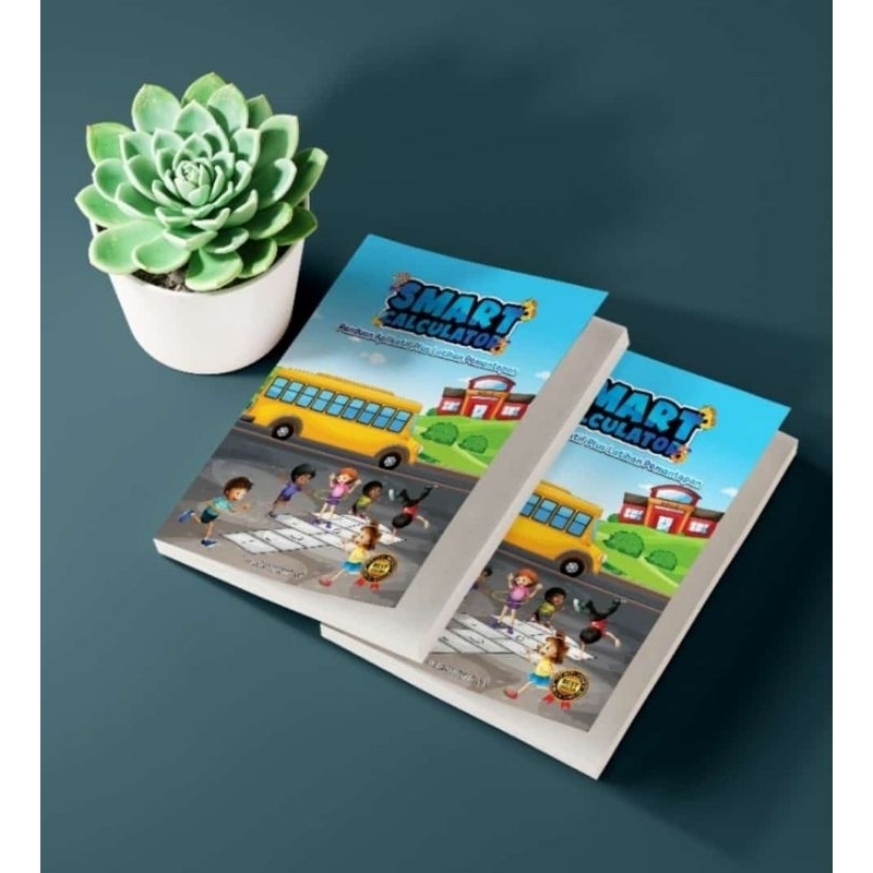 

Buku Smart Calculator