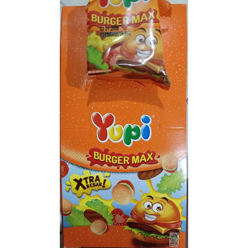 

Yupi Burger Max (12)