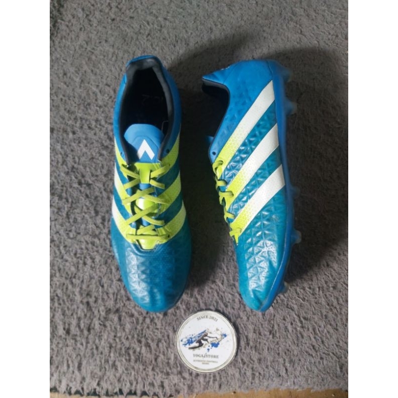 sepatu bola adidas ace 16.2 fg