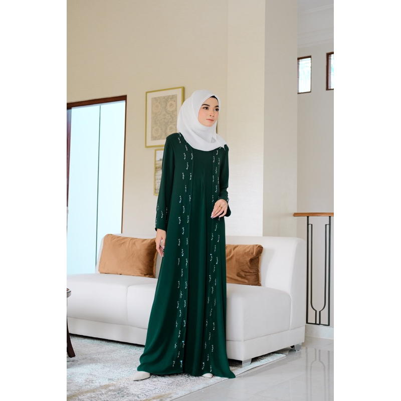 Djamila Abaya ( Non Busui )