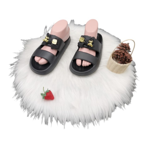 Sandal Slop Dewasa Motif PITA Sandal Selop Kekinian Empuk Nyaman Sandal Rumah Terbaru 9012-8