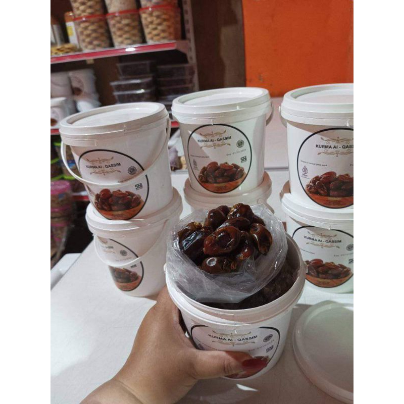 

KURMA AL QHASIM