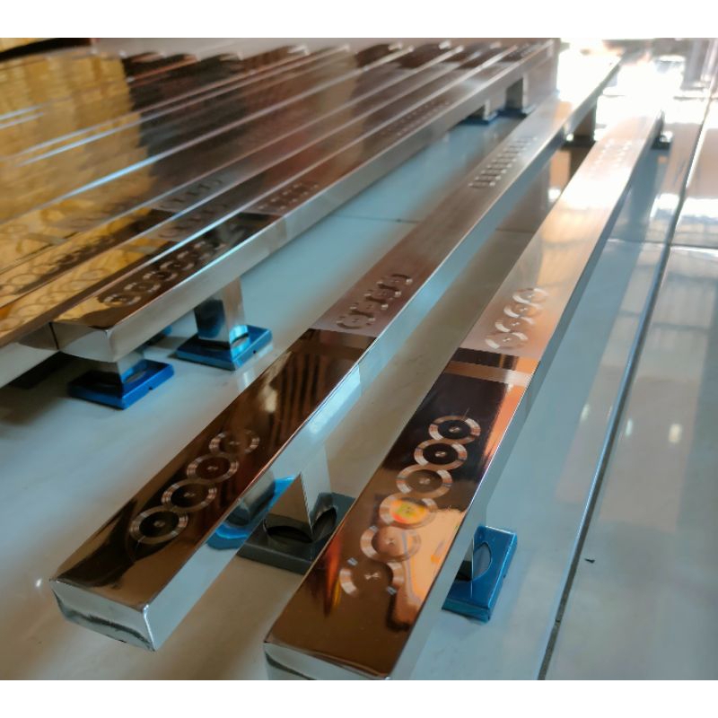 Handle pintu rumah 1 meter gagang pintu rumah minimalis