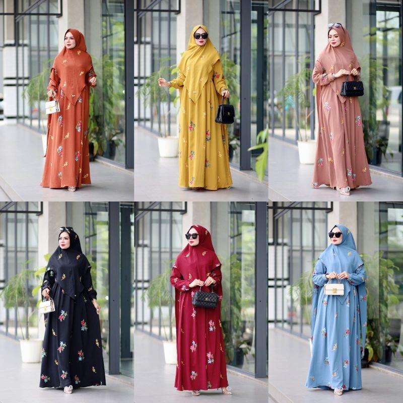 Adele series #syafeera syari