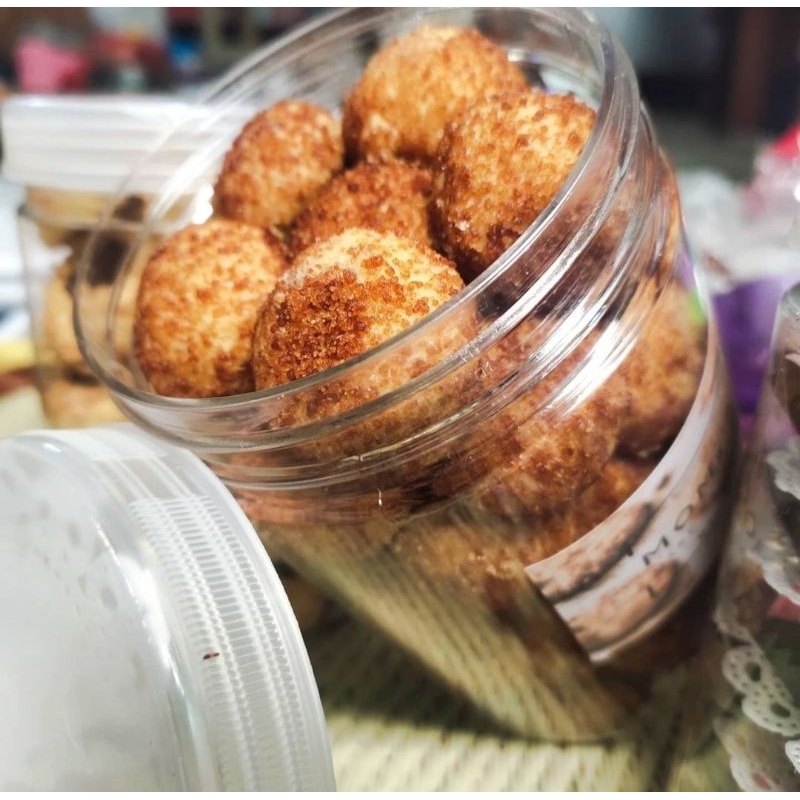 

Kuker Lebaran Palm Cheese