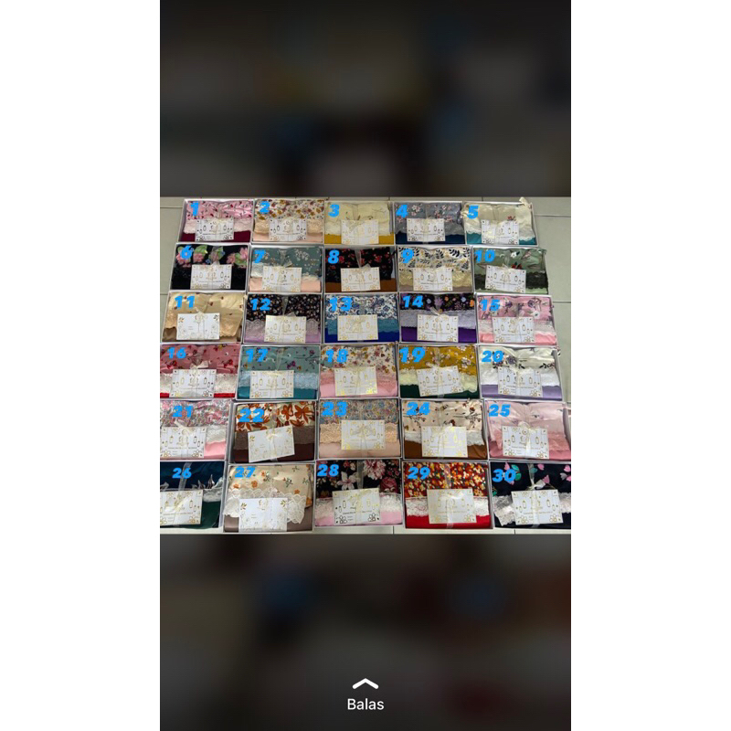 mukena “Roemah Dia”