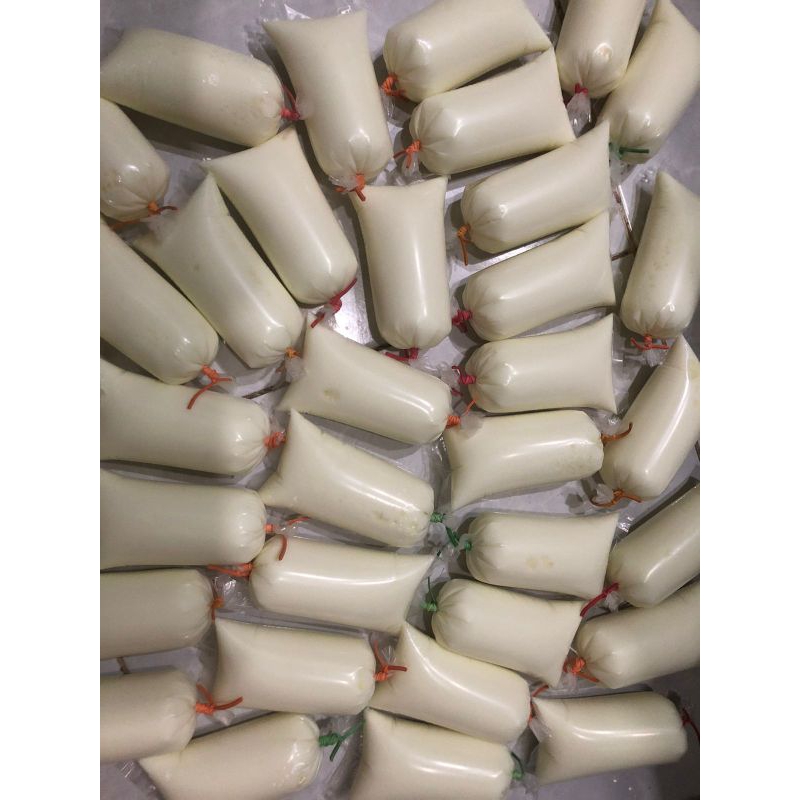 

PUTIH TELUR MATANG LANGSUNG KONSUMSI