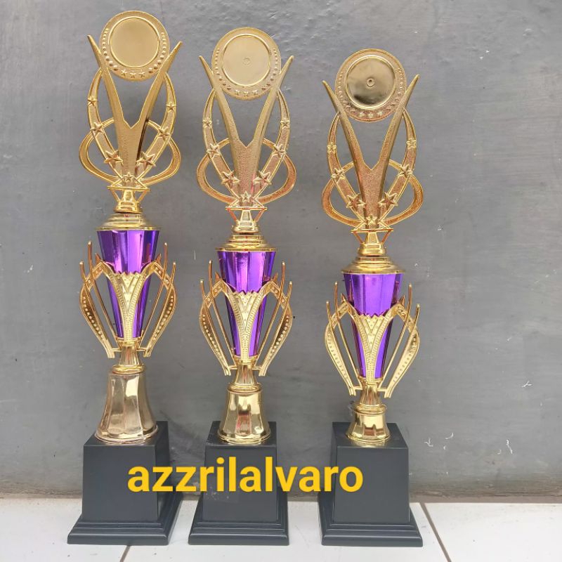 Piala 1 set  body 102 fg24