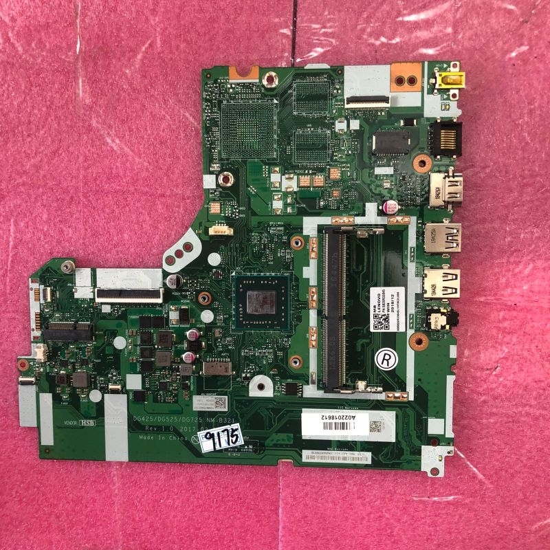 Motherboard Lenovo 320-15AST 330-15AST AMD A4