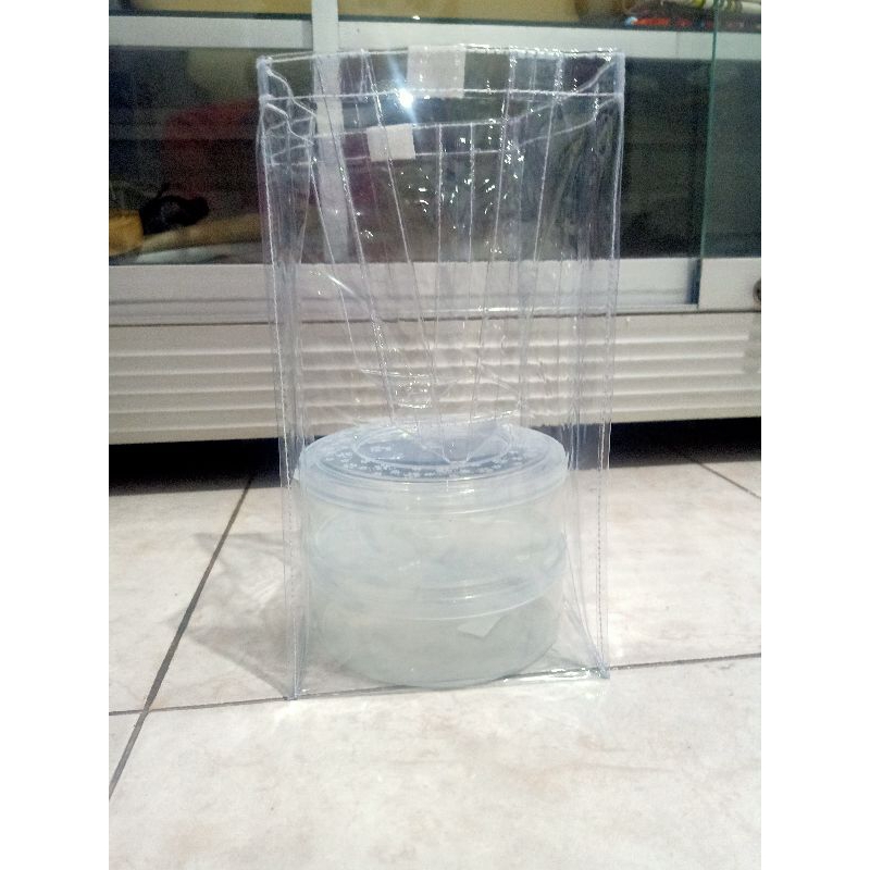 

goodiebag hampers toples cookies tas mika