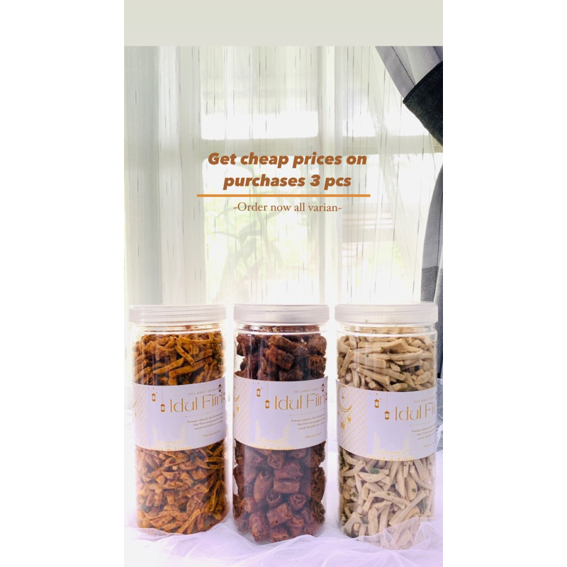 

Sncak Tabung Bestseller by hema