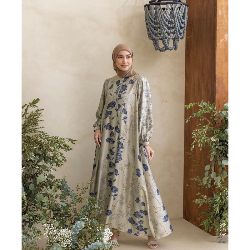 Asha Dress by heaven light