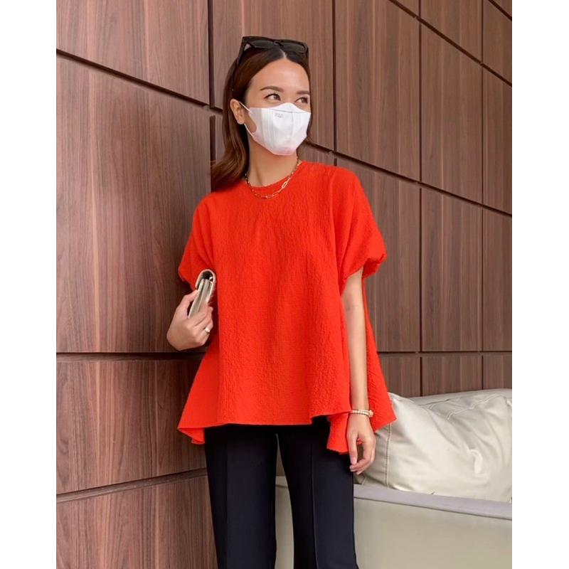 celina blouse (PILIH VARIASI)